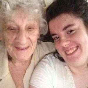 Meet your Posher, Alison